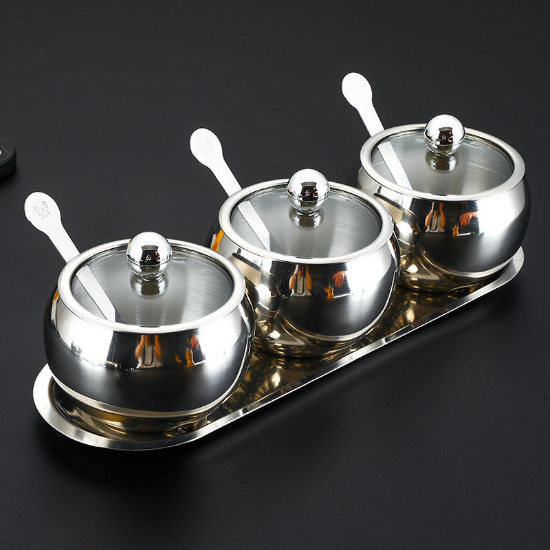 Quality Stainless Steel Dip