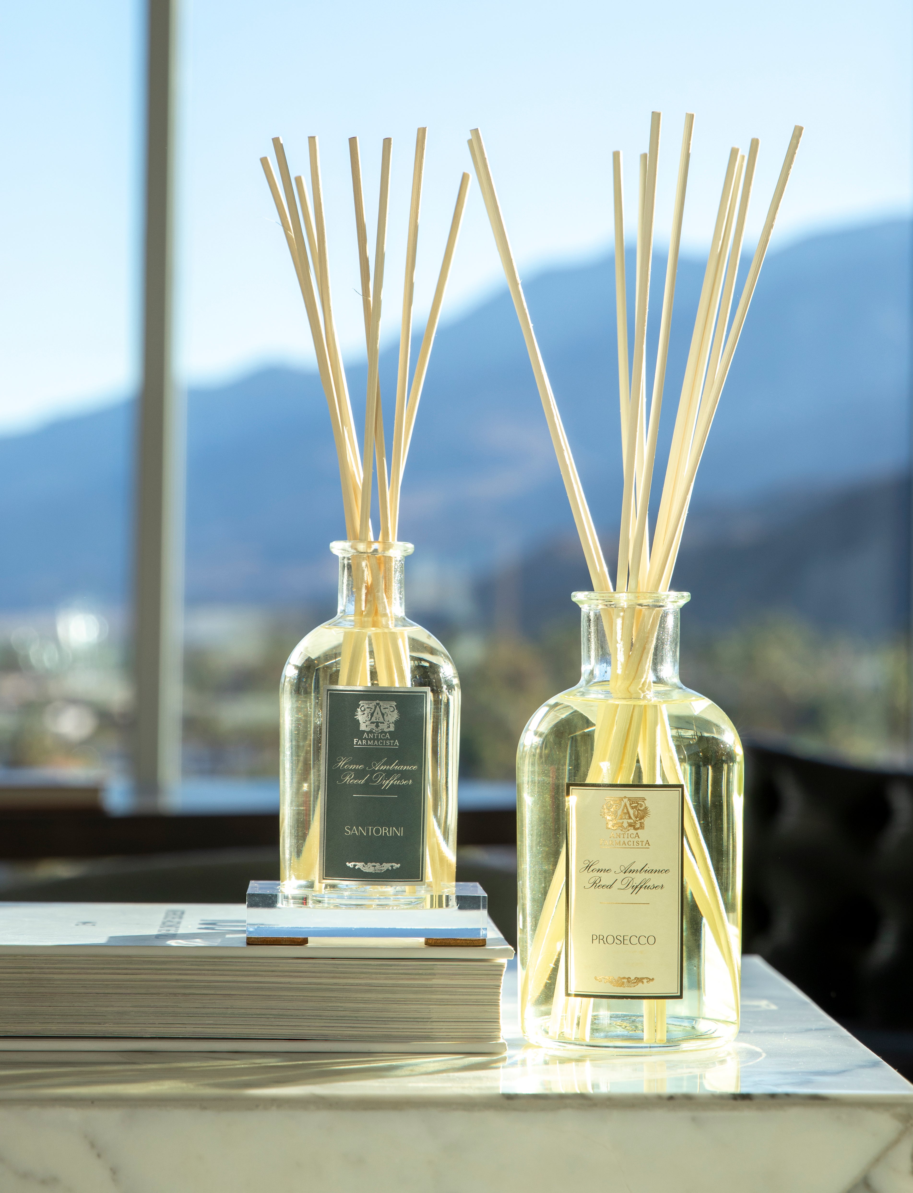 Prosecco Ambiance Diffuser