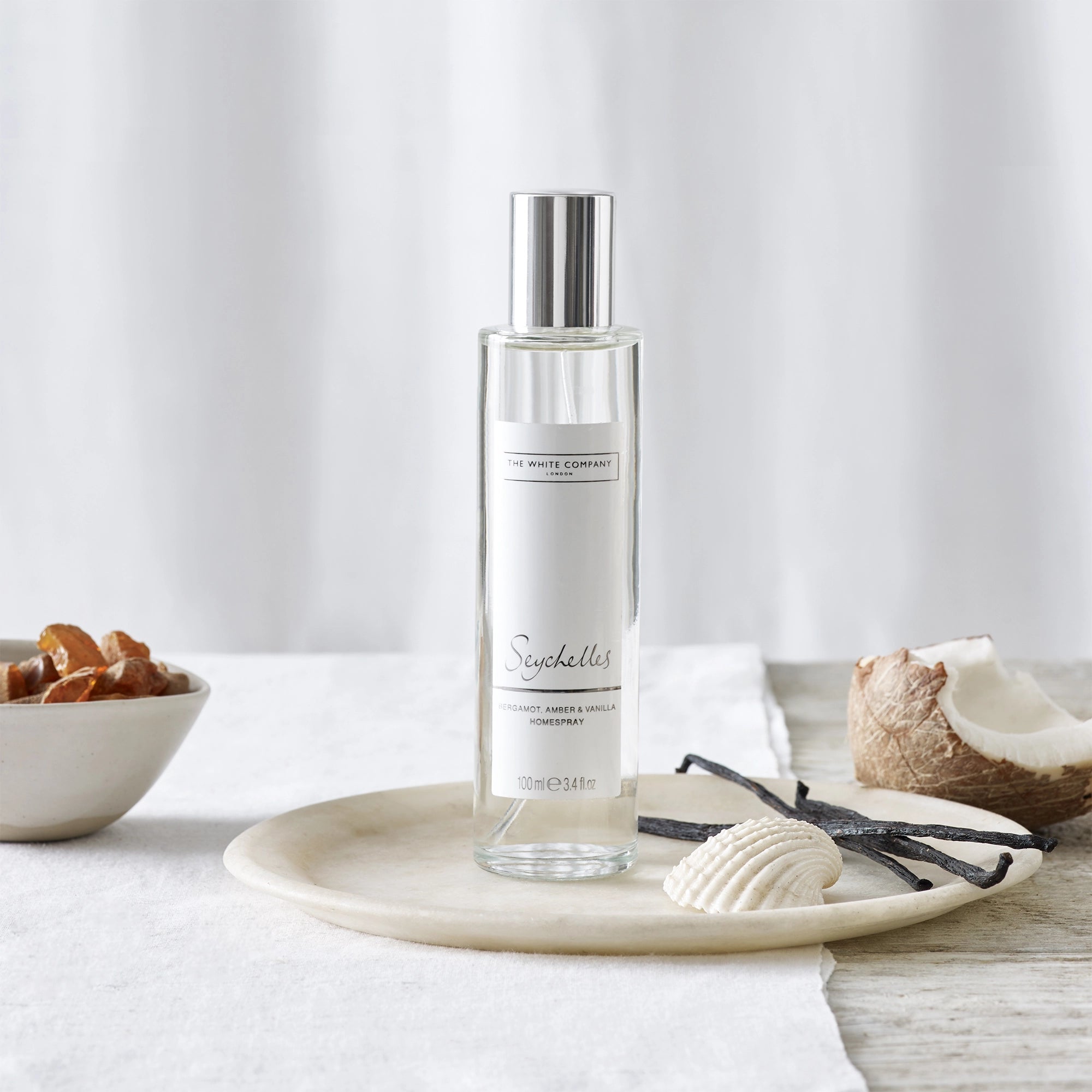 The White Company Seyshelles Home Spary