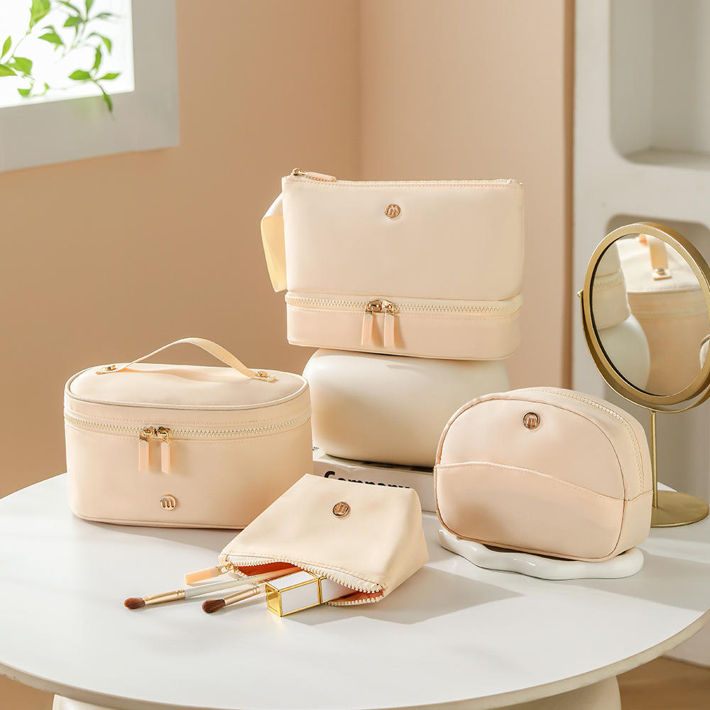 Travel Cosmetic Bags