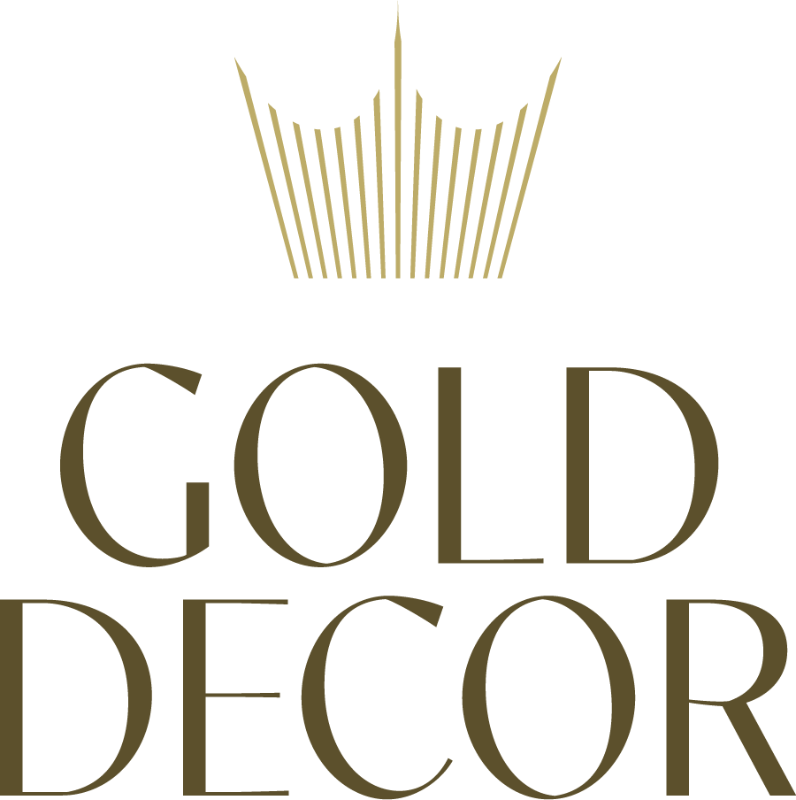 Gold Decor