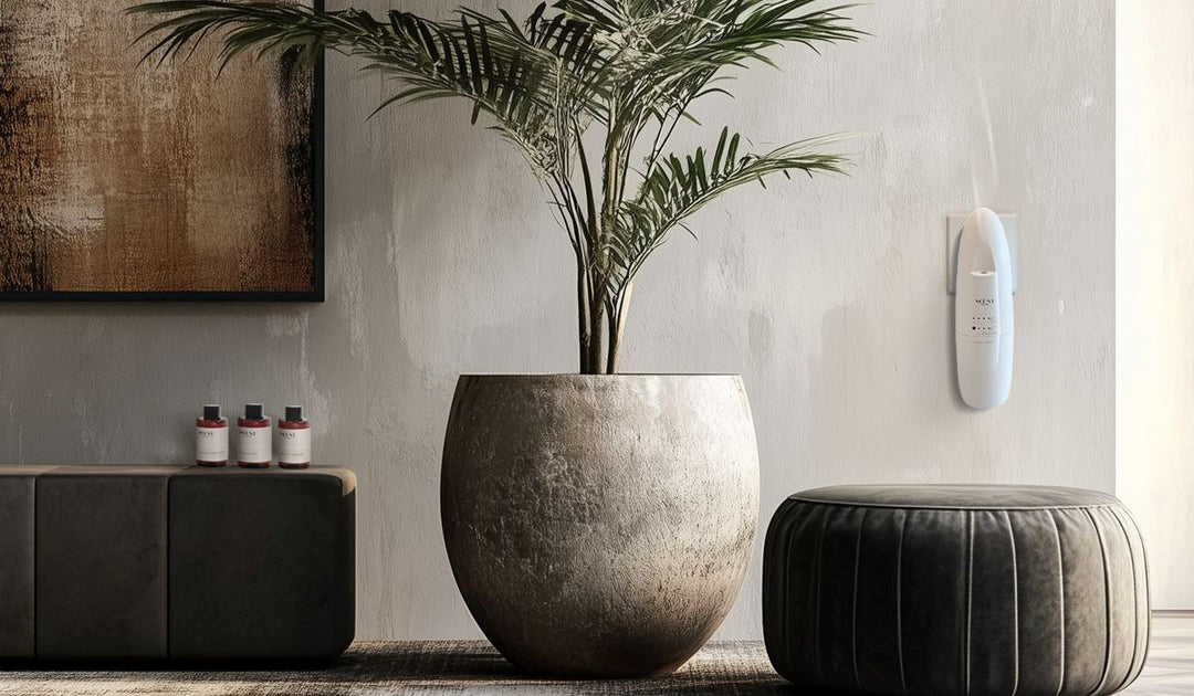 Home Plug in Diffuser