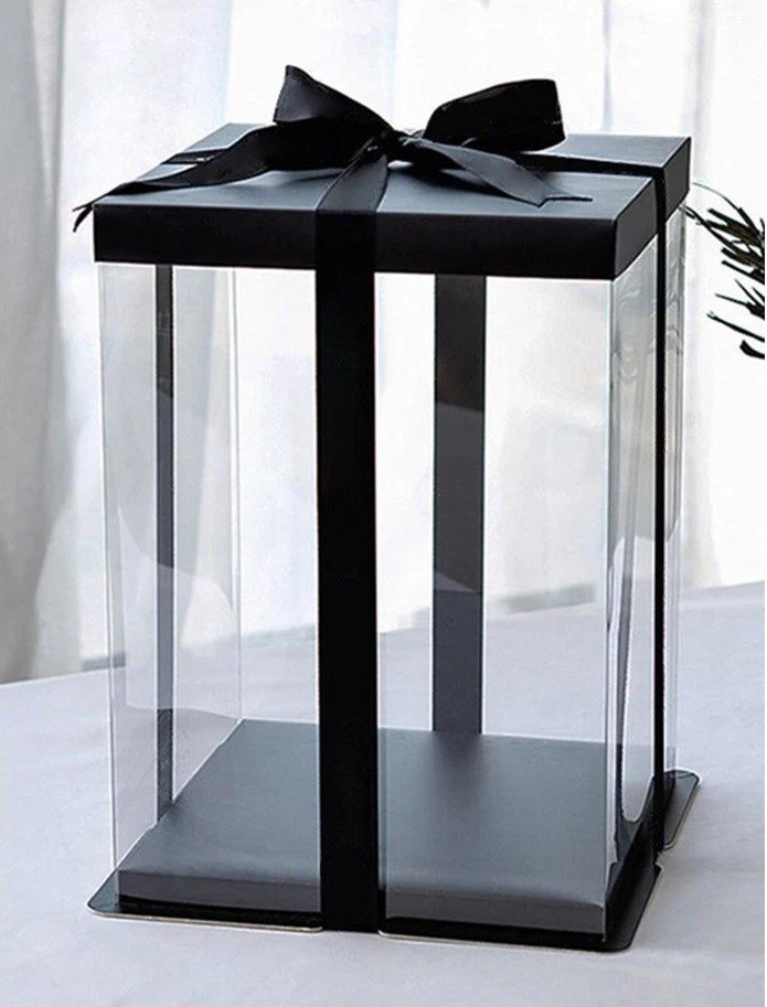 30*30cm Gift Box Presentation