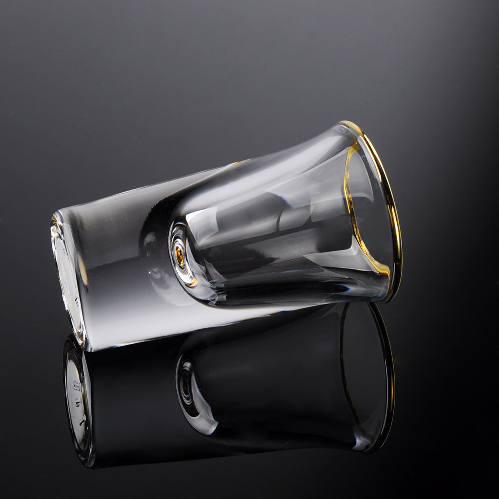 Gold Liquor Shots /6